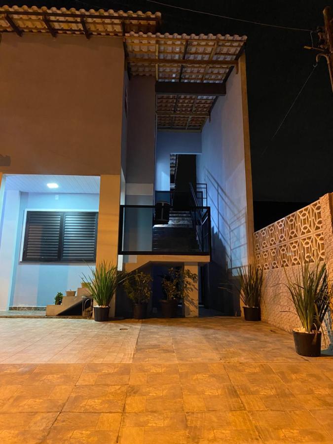 Mar&Brisa Hospedagem Penha (Santa Catarina) Exterior foto